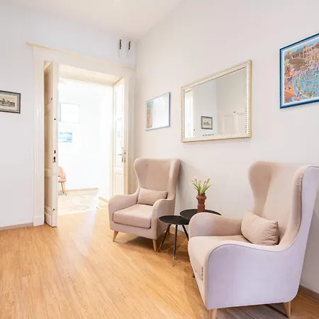 Apartamento Klauzal Luxury 2 Bedroom K24 *
